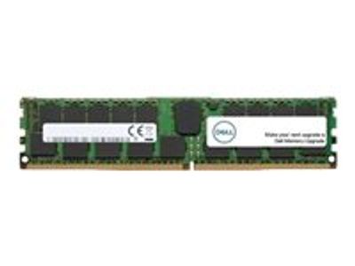 Dell - DDR4 - Modul - 32 GB - DIMM 288-PIN - 3200 MHz / PC4-25600 - registriert_thumb