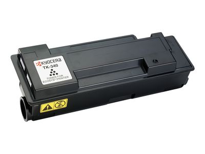 Kyocera TK 340 - black - original - toner cartridge_2