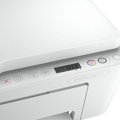HP Multifunktionsdrucker DeskJet Plus 4120_3