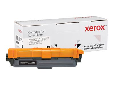 Everyday - black - compatible - toner cartridge (alternative for: Brother TN1050)_2