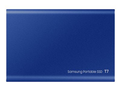 Samsung Portable SSD T7 MU-PC500H - solid state drive - 500 GB - USB 3.2 Gen 2 -_7