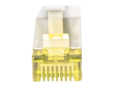 DIGITUS Patch-Kabel - 1.5 m - Grau_2