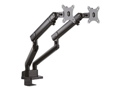 ICY BOX monitor mount IB-MS314-T - for two monitors up to 32"_4