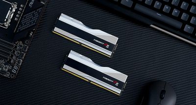 G.Skill RAM Trident Z5 RGB - 32 GB (2 x 16 GB Kit) - DDR5 8000 DIMM CL38_7