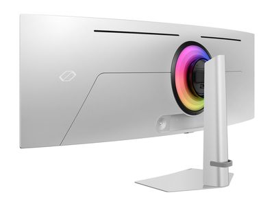 Samsung Odyssey OLED G9 S49CG934SU - G93SC Series - OLED-Monitor - gebogen - 124 cm (49") - HDR_9
