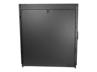 StarTech.com RK2537BKM Serverschrank (25HE, 89cm tiefes Gehäuse, Datenschrank, Netzwerkschrank) - Schrank - 25U_5