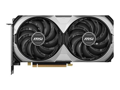 MSI GeForce RTX 4070 SUPER 12G VENTUS 2X OC - graphics card - GeForce RTX 4070 Super - 12 GB_1