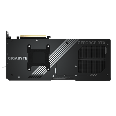 Gigabyte GeForce RTX 5090 WINDFORCE OC 32G - Grafikkarten - GeForce RTX 5090 - 32 GB_5