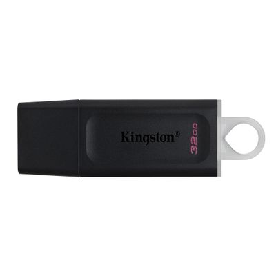 Kingston USB-Stick DataTraveler Exodia - USB 3.2 Gen 1 - 32 GB - Schwarz_4