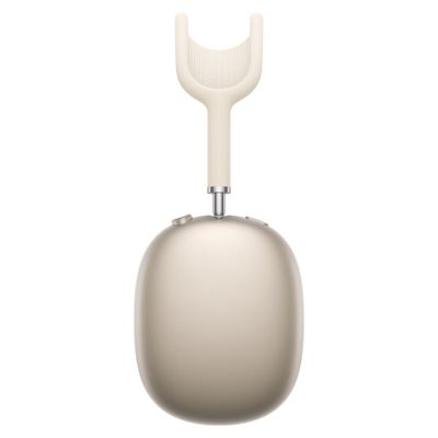 Apple Headset AirPods Max - Starlight_3