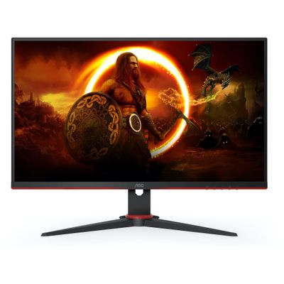AOC Gaming Display G2 27G2SPAE/BK - 68.6 cm (27") - 1920 x 1080 Full HD_thumb