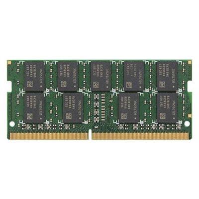 Synology RAM D4ES01 - 8 GB - DDR4 2666 UDIMM_thumb