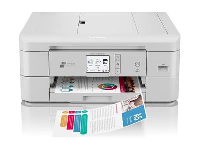 Brother DCP-J1800DW - multifunction printer - color_thumb