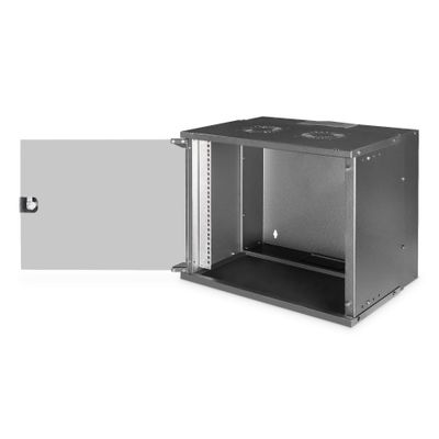 Digitus Serverschrank SoHo PRO Series - 9U_2