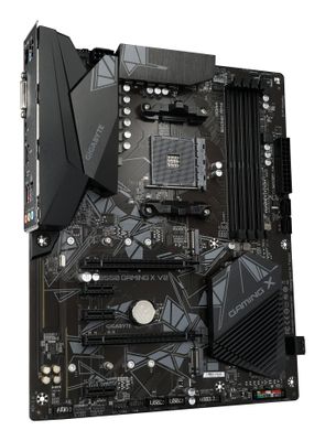 GIGABYTE Mainboard B550 GAMING X V2 - ATX - Socket AM4 - AMD B550_3