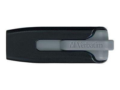 Verbatim USB-Stick V3 - USB 3.2 Gen 1 (3.1 Gen 1) - 128 GB - Black_2