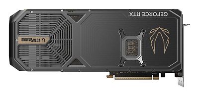 Zotac GAMING GeForce RTX 5080 AMP Extreme INFINITY NVIDIA 16 GB GDDR7_3