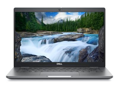 Dell Notebook Latitude 5350 - 33.8 cm (13.3") - Intel Core Ultra 5 125U - Grau_thumb