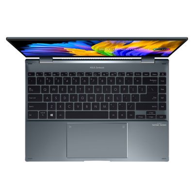 NB ASUS ZenBook UP5401EA-KU082X 14T i7 W11P OLED_3