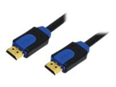 LogiLink HDMI mit Ethernetkabel - 10 m_thumb