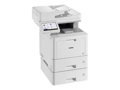 Brother Multifunktionsdrucker MFC-L9670CDNT_3