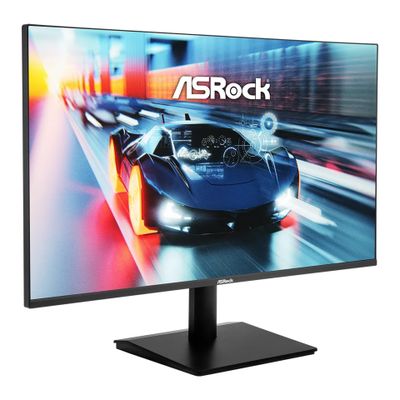 ASRock LED-Display CL25FFB - 62.2 cm (24.5") - 1920 x 1080 Full HD_2