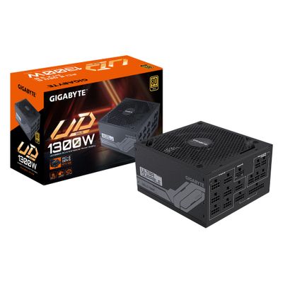 GIGABYTE UD1300GM PG5 EU Netzteil_thumb
