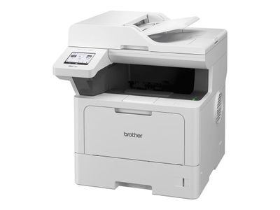 Brother MFC-L5710DW - multifunction printer - B/W_2