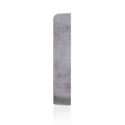 Ubiquiti AP In-Wall HD Cover for Access Point In-Wall HD - Concrete - 3-Pack_4