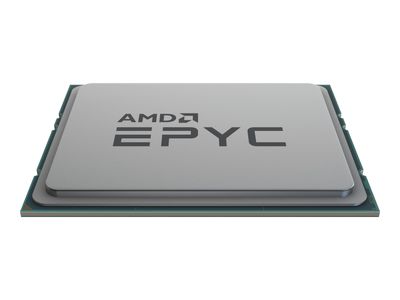 AMD EPYC 7642 / 2.3 GHz processor - PIB/WOF_15