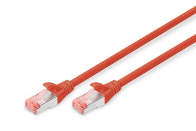 DIGITUS Patch-Kabel DK-1644-030/R - 3 m_thumb