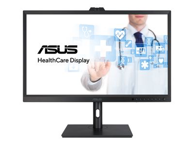 ASUS HA3281A - OLED monitor - 4K - 8MP - color - 32"_1