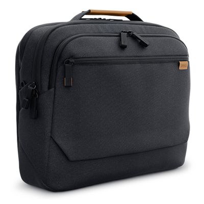 Dell EcoLoop Premier Briefcase 14-16 (CC7625) - notebook carrying case_2