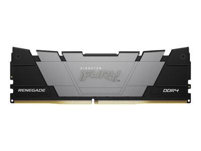 Kingston RAM FURY Renegade - 16 GB - DDR4 3600 DIMM CL16_1