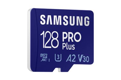Samsung PRO Plus 128 GB MicroSDXC UHS-I Class 10_3