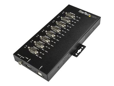 StarTech.com Serieller Adapter ICUSB234858I - USB 2.0_2