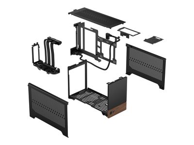 Fractal Design Terra - SFF - mini ITX_5