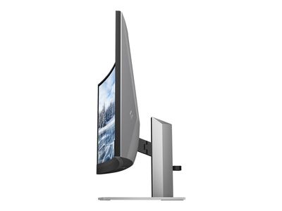 HP Z34c G3 - LED monitor - curved - 34"_6
