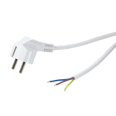 LogiLink 1.5m, CEE 7/7 White CEE7/7_thumb