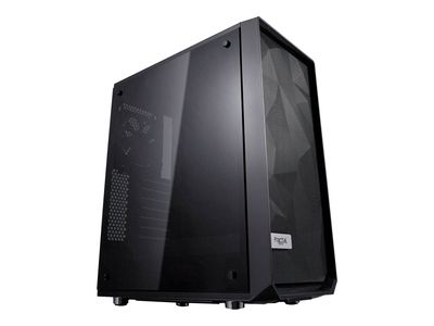 Fractal Design Meshify C - Dark TG - tower - ATX_thumb