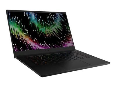 Razer Notebook Blade 15 - 39.6 cm (15.6") - Intel Core i7-13800H - Black_2