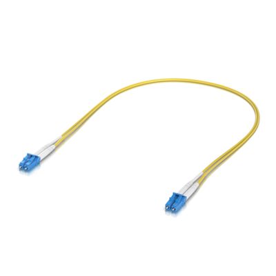 Ubiquiti UniFi Patch-Kabel - 5 m - Gelb_thumb