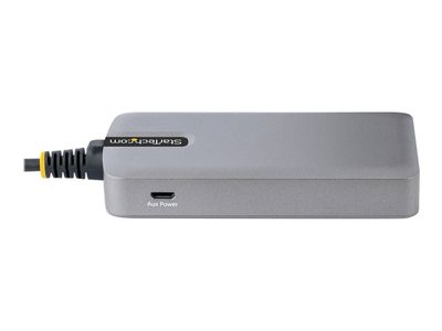 StarTech.com 3-Port USB-C Hub 5G3AGBB-USB-C-HUB - 30 cm_6