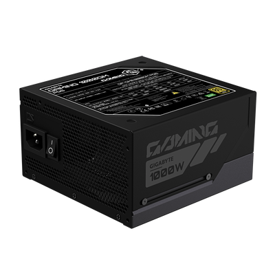 GIGABYTE Netzteil GAMING 1000GM PG5 - 80 PLUS Gold - 1000 W_thumb