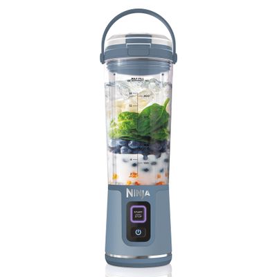 Ninja Blast BC151EUNV - Standmixer - Denim Blue_thumb