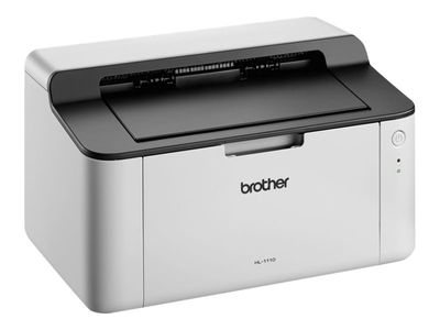 Brother Laserdrucker HL-1110_2