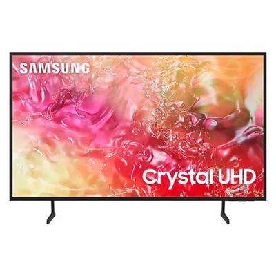 Samsung UE55DU7172U DU7172 Series - 138 cm (55") LCD-TV mit LED-Hintergrundbeleuchtung - Crystal UHD - 4K_thumb