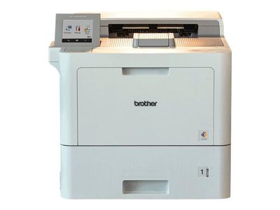 Brother Laserdrucker HL-L9430CDN_3