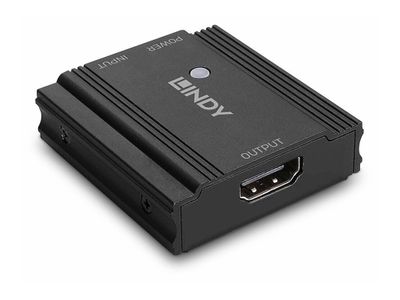 LINDY - Erweiterung für Video/Audio - HDMI_3