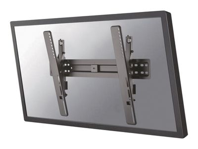 Neomounts LED-W650 bracket - tilt - for LCD display - black_thumb